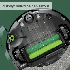 Irobot Robottipolynimuri J7 Combo +