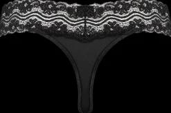 Jane Stringit 3 Kpl Pakkaus S/M