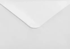 J.K. Primeco C6 Kirjekuori Valkoinen 10Kpl/Pkt