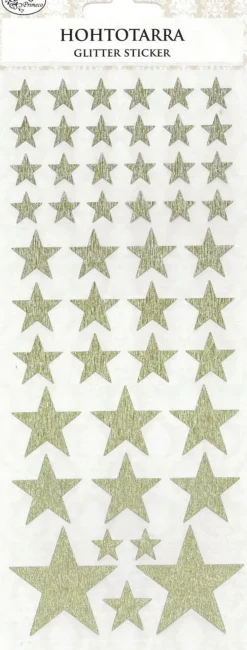 J.K. Primeco Hohtotarra Tahti