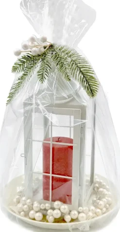 J.K. Primeco Kirkas Pussi 60 X 60 Cm 5 Kpl