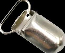 J.K. Primeco Metalliklipsi Hopea 5 Kpl