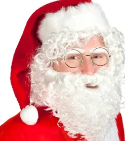 Joulupukin Rillit Kullanvariset