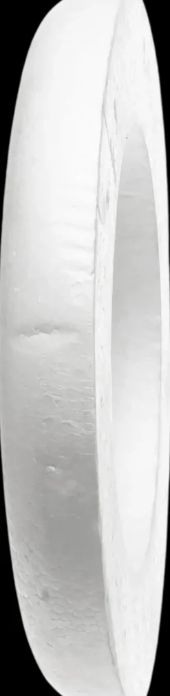 Kapel Styroxrengas Littea Pohja 30 Cm