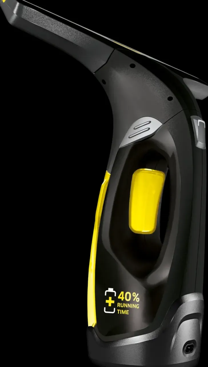 Karcher Ikkunapesuri Wv 2 Premium 10-Juhlamalli