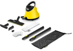 Karcher Sc 2 Deluxe Easyfix Hoyrypuhdistin