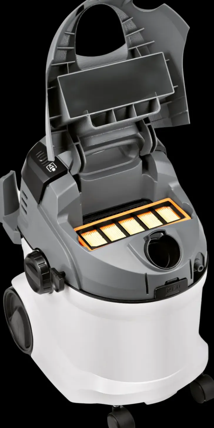 Karcher Tekstiilipesuri Se 6.100