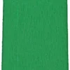 Karto Kreppipaperi Vihrea 50Cmx2,5M 30Gsm