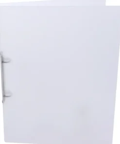 Karto Rengaskansio A4 15Mm