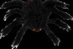 Karvainen Koristehamahakki 30 Cm