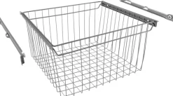 Kego-Rullakiskokori 400/300