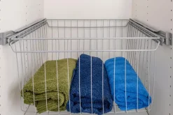 Kego-Rullakiskokori 600/300