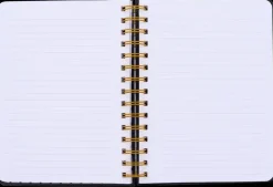 Kierremuistikirja A5 120 Lehtea