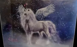 Kirjoitusalusta 40 X 60 Cm