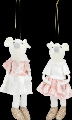 Koriste Hiiri Balleriina 14,5 Cm, Erilaisia