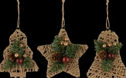 Koriste Juutti, Erilaisia