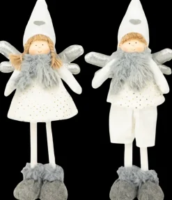 Koriste-Enkeli 46 Cm, Erilaisia