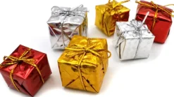 Koristepaketit 6Kpl/Pkt