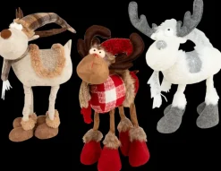 Koristeporo 60 Cm, Erilaisia