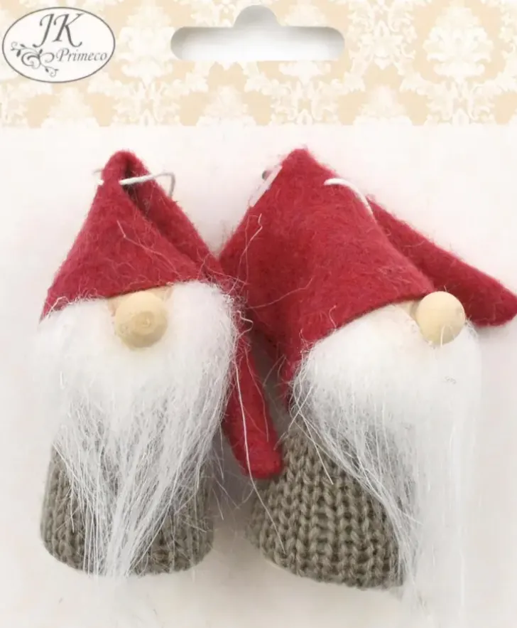 Koristepukit 2Kpl/Pkt