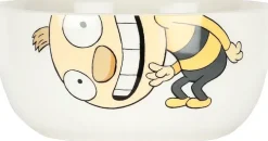 Kultakeramiikka 0,6 L Kulho Tatu Ja Patu