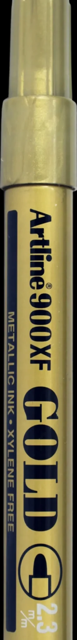 Kultakyna Artline 900 2,3 Mm