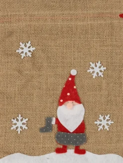 Lahjapussi Joulu 21X27 Cm, Erilaisia