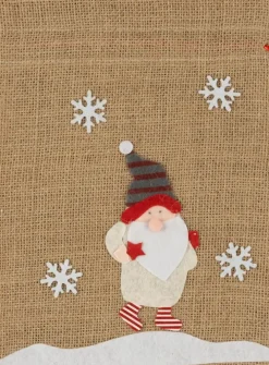 Lahjapussi Joulu 21X27 Cm, Erilaisia