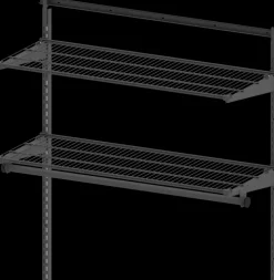 Lanka Ja Muovi Sailytysjarjestelma M900 Lm 841