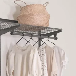 Lanka Ja Muovi Sailytysjarjestelma M1200 Lm 841