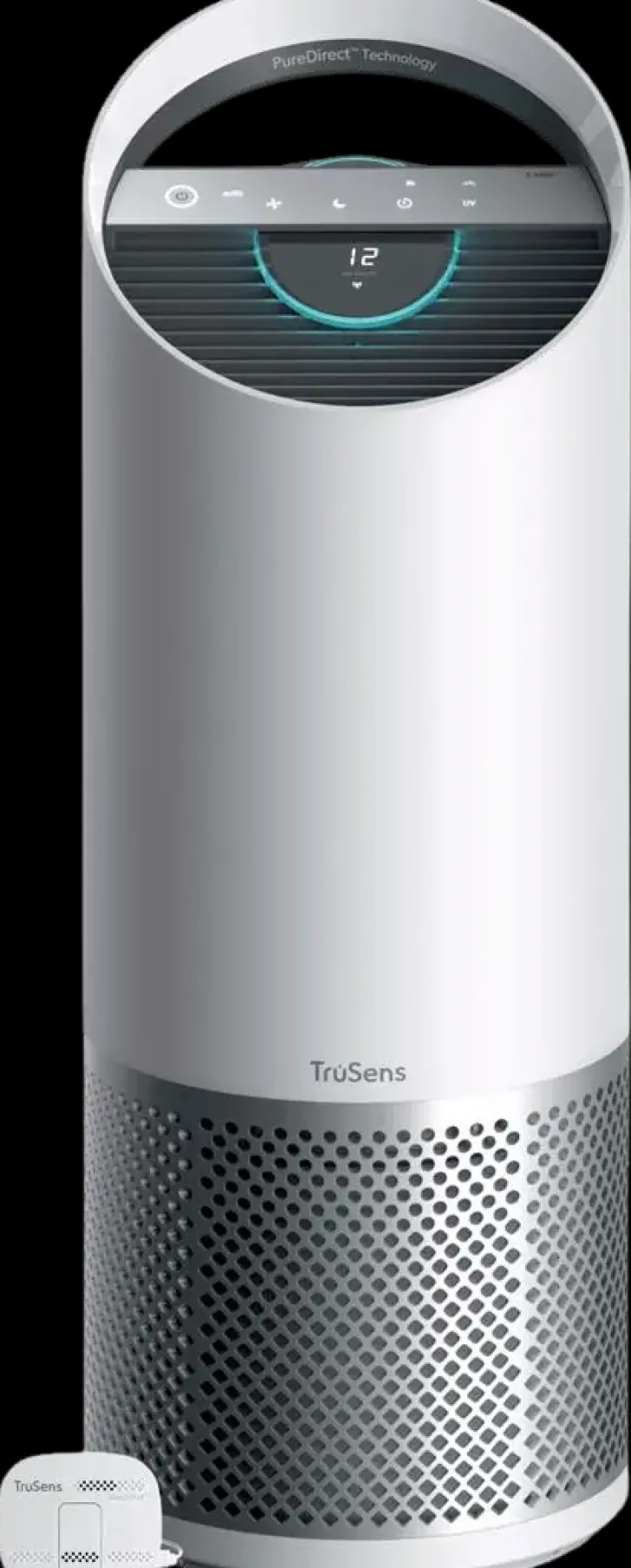 Leitz Trusens Z-3000 Large Ilmanpuhdistin Uv Steriloinnilla + Sensorpod