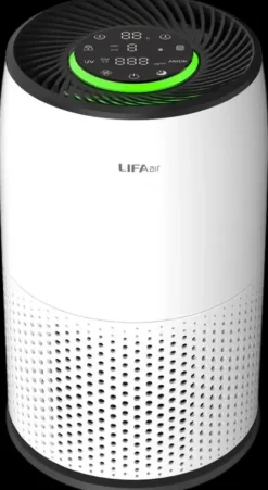 Lifa Air Alykas Ilmanpuhdistin Lax200