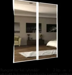 Liukuovikomero 1584X2218 Setdesign 14