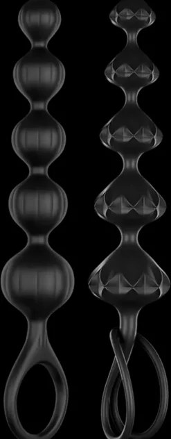 Love Beads Anaalihelmet