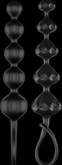 Love Beads Anaalihelmet