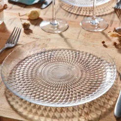 Luminarc Lautanen Pampille 25 Cm