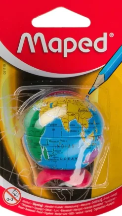 Maped Blister Maapalloteroitin