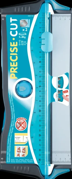 Maped Paperileikkuri Precise Cut A4