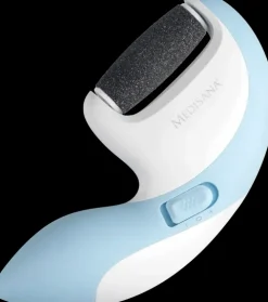 Medisana Cr870 Jalkaraspi 3 Rullalla