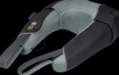 Medisana Niskahieroja Lampotoiminnolla Nm868