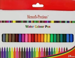 Memoris Precious Vesivarikynasetti 24Kpl