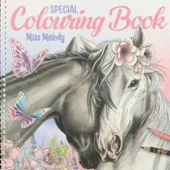 Miss Melody Special Varityskirja