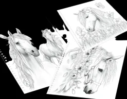 Miss Melody Special Varityskirja