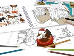 Miss Melody Varityskirja