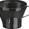 Moccamaster 13192 Suodatinsuppilo Musta