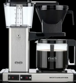 Moccamaster Automatic-Suodatinkahvinkeitin