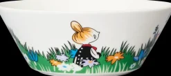 Moomin Arabia Muumi Pikku Myy Niitylla Kulho 15 Cm