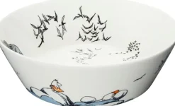 Moomin Arabia Muumi Tarjoilukulho Alkuperaa Kunnioittaen 23 Cm