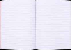 Muistikirja A5 96 Lehtea All About Me