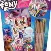 My Little Pony Puuhasetti